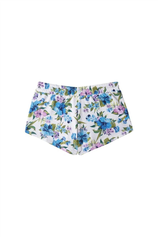 Seafolly - Girl's Vanuatu Swim Short
