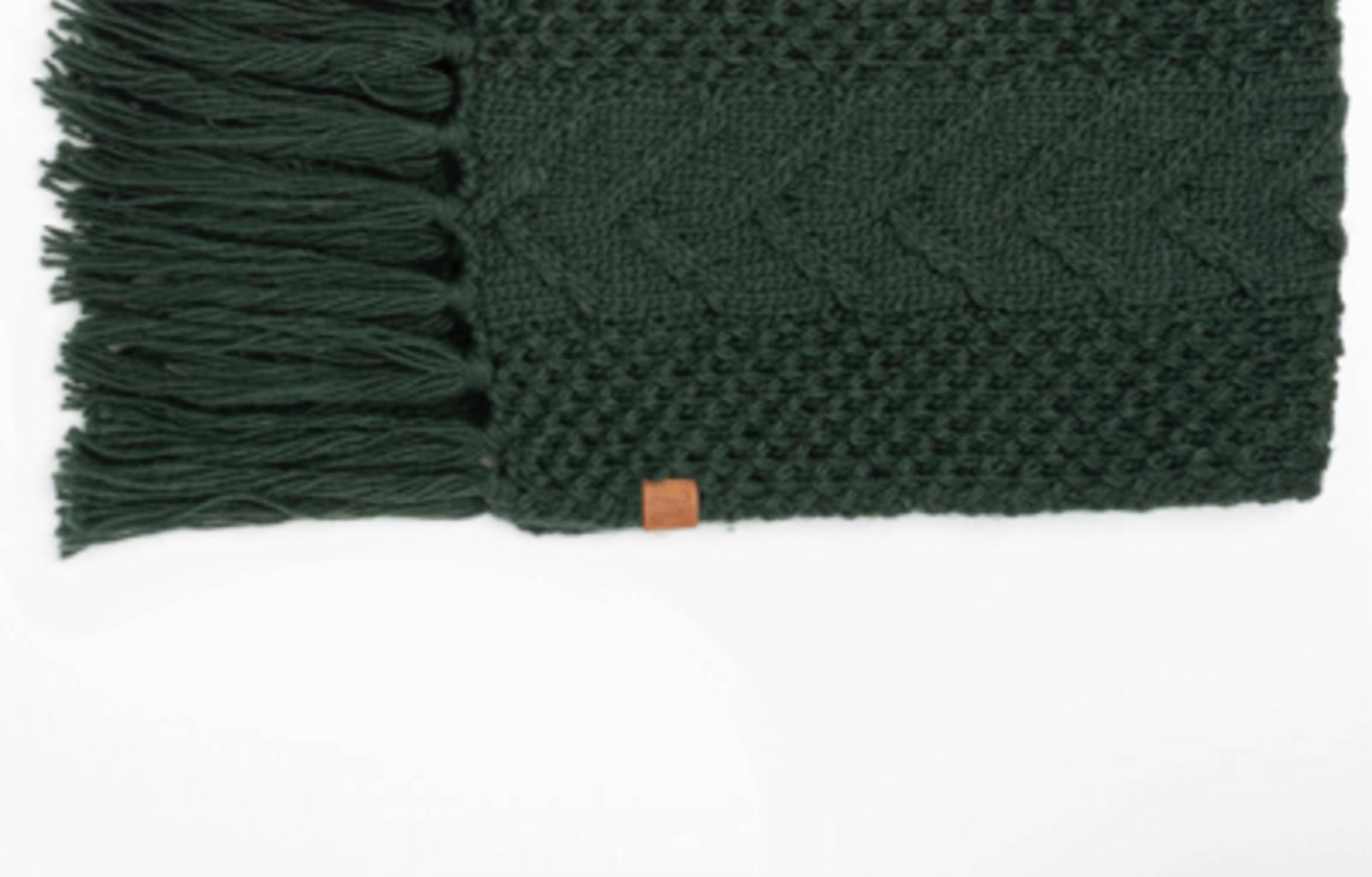 Ganz - Winter Haven Scarf