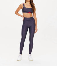 The Upside - Cavallo Scoop Neck Nina Bra