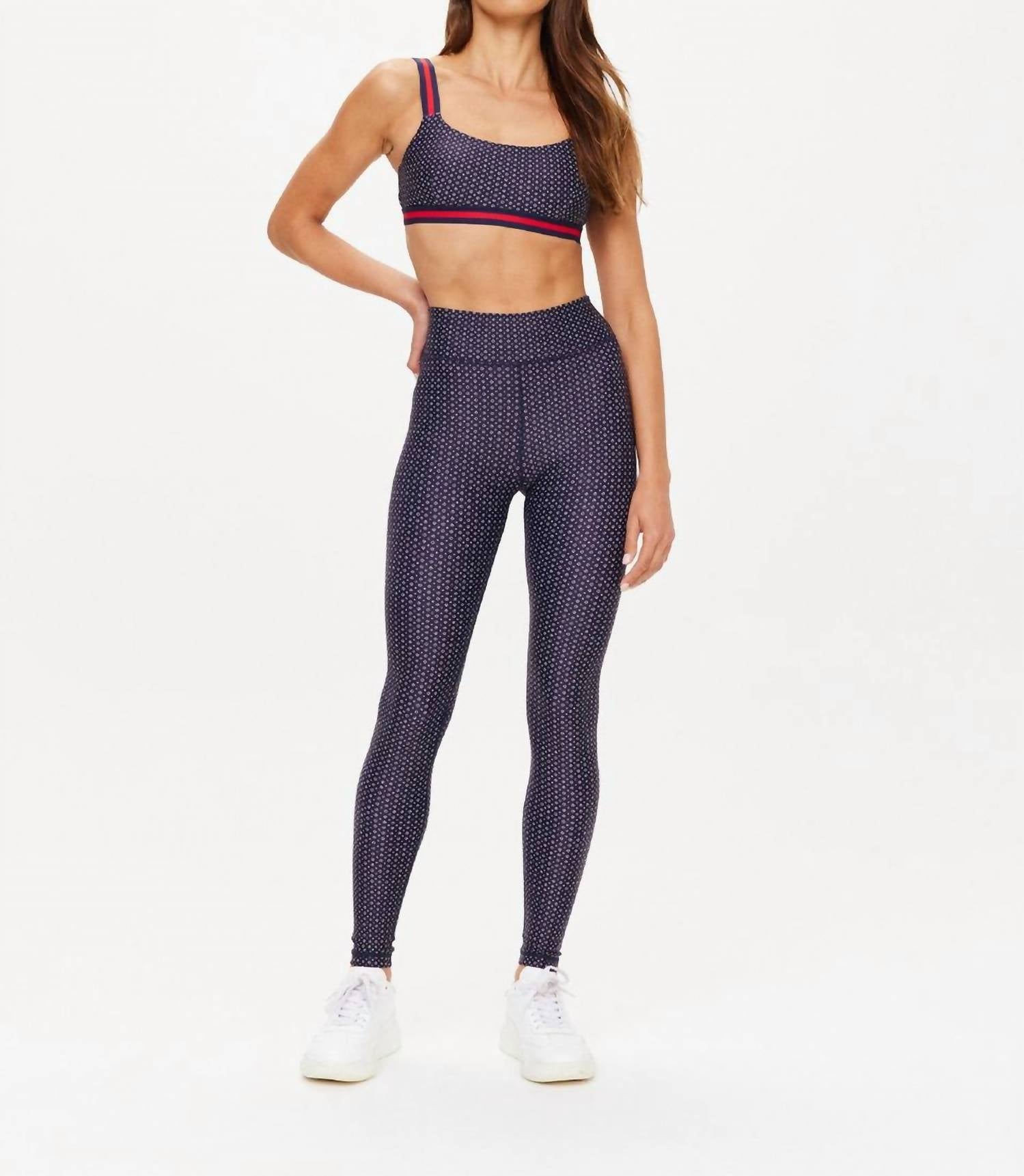 The Upside - Cavallo Scoop Neck Nina Bra