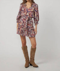 Gilner Farrar - Mel Dress