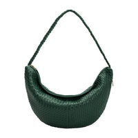 Melie Bianco - Raquel Extra Large Recycled Shoulder Bag