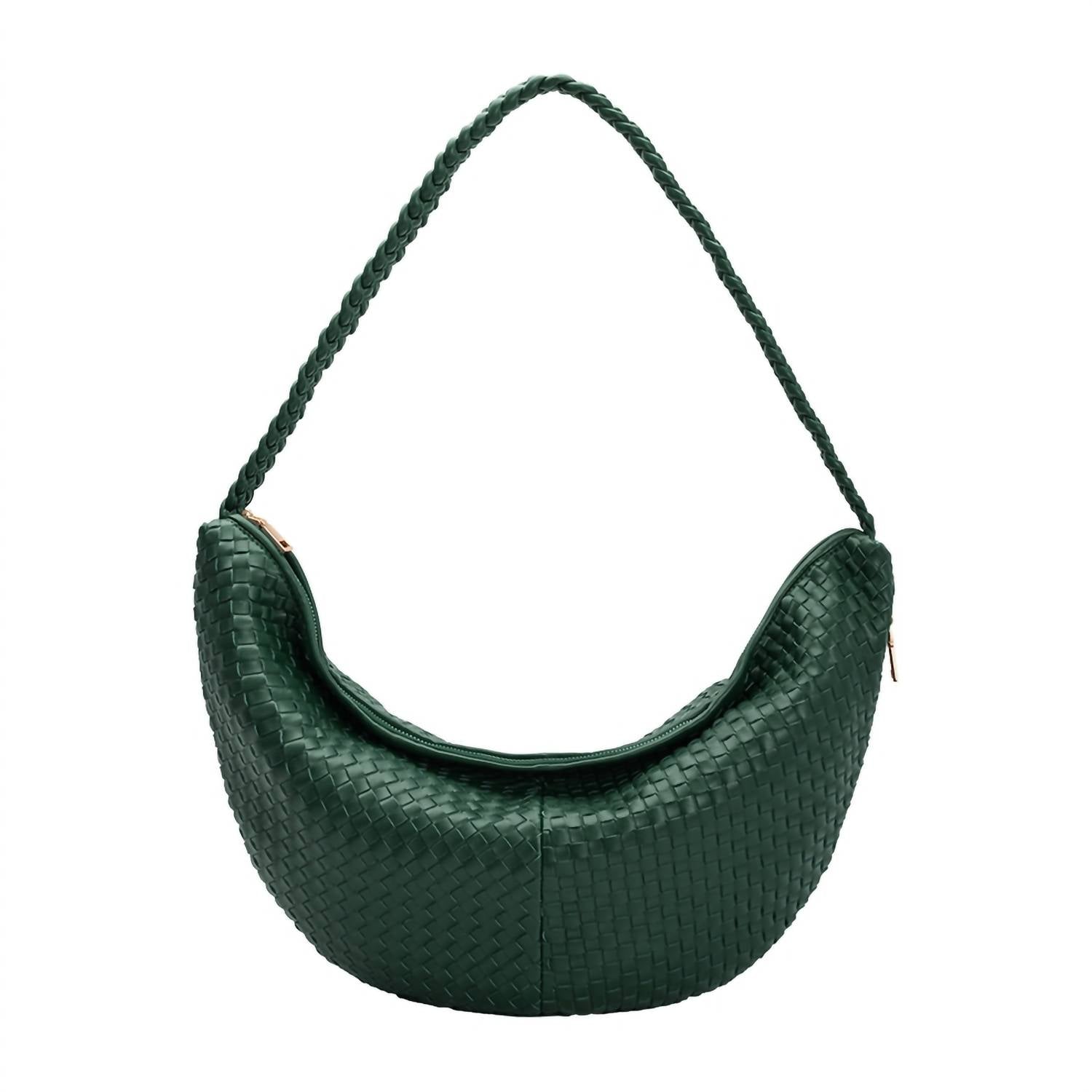 Melie Bianco - Raquel Extra Large Recycled Shoulder Bag