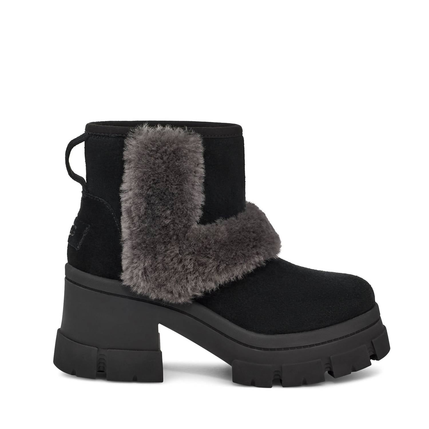 Ugg - Women's Brooklyn Sunburst Waterproof Boots