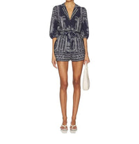 Amanda Uprichard - Lucia Romper