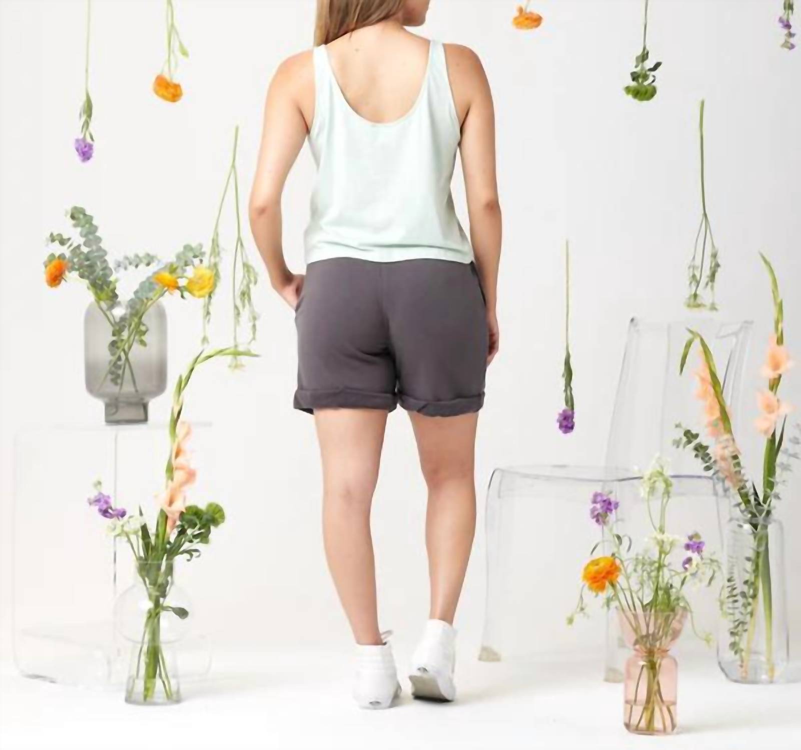 Known Supply - Zion Shorts