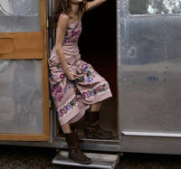 Cleobella - Trina Ankle Dress