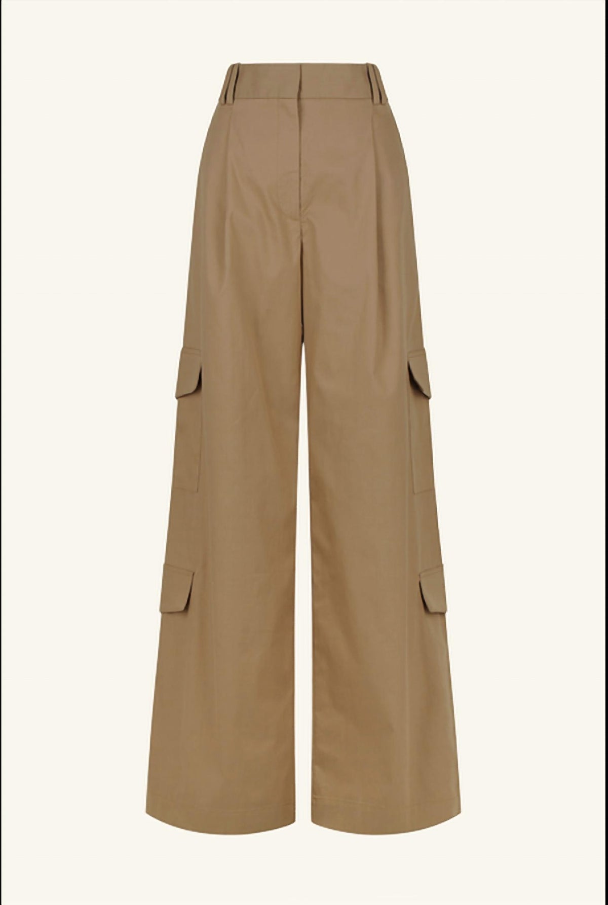 Shona Joy - Sabato Slouchy Cargo Pant