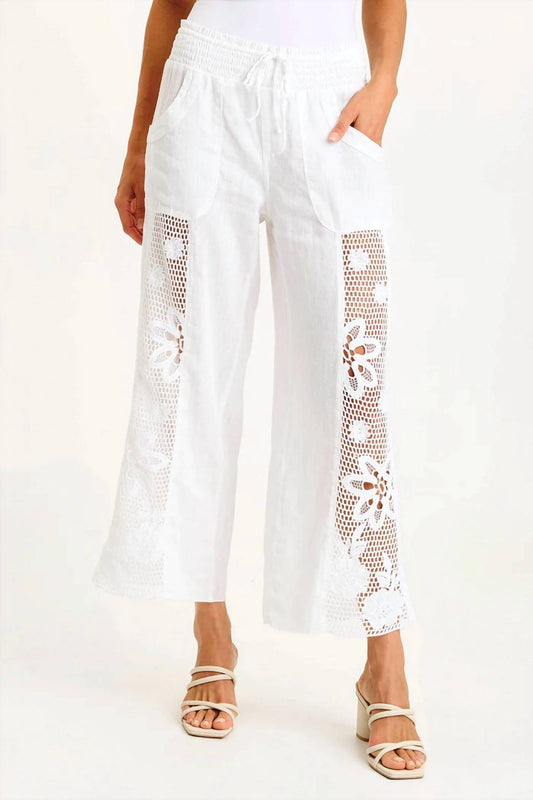 Xcvi - Rokel Wide Leg Pant