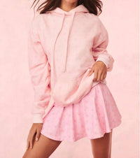Loveshackfancy - Nacova Hoodie