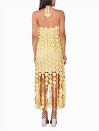 America & Beyond - Circle Radiance Dress