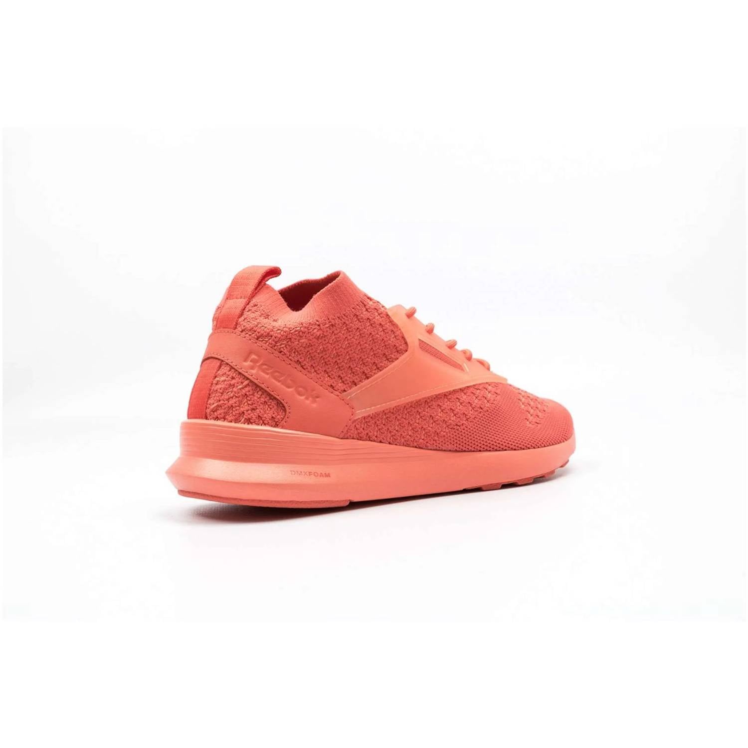 Reebok - Men's Zoku Runner Ultraknit Heathered Sneakers