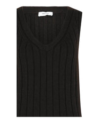 Salvatore Ferragamo - Women's Ribbed Knit Dress