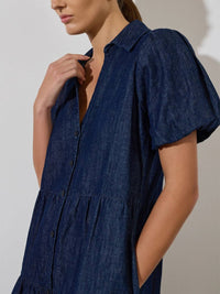 Brochu Walker - Havana Mini Dress
