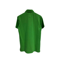 Relwen - Men's Pique Slot Polo