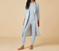 Softies - Women's Dream Shawl Collar Robe