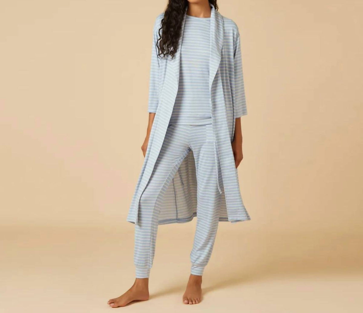 Softies - Women's Dream Shawl Collar Robe