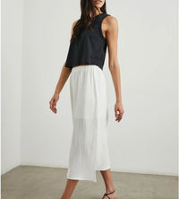 Rails - The Boxy Tank