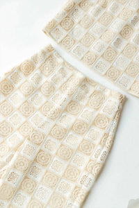 Sundays - Garcia Straight Leg Pants