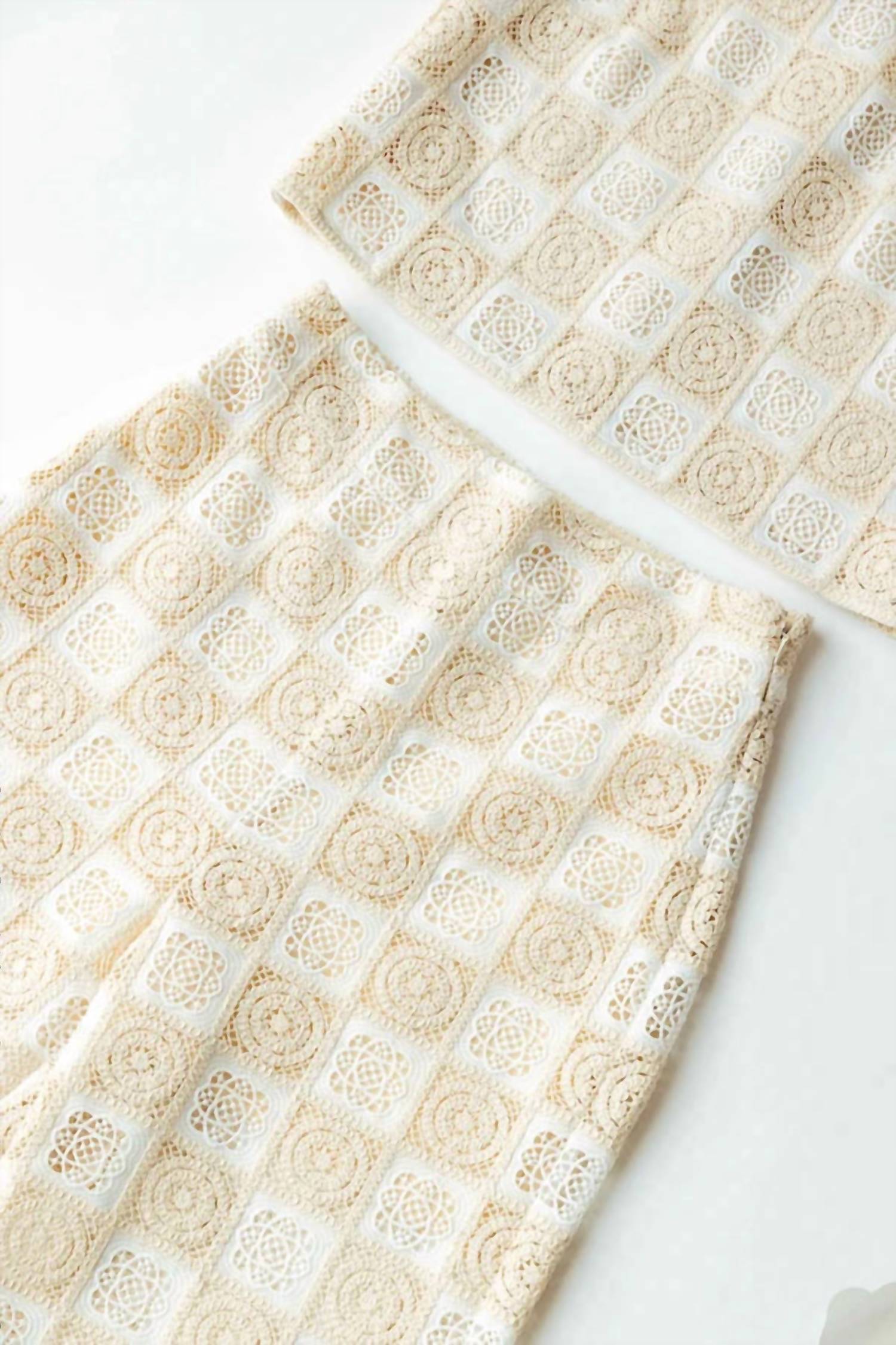 Sundays - Garcia Straight Leg Pants