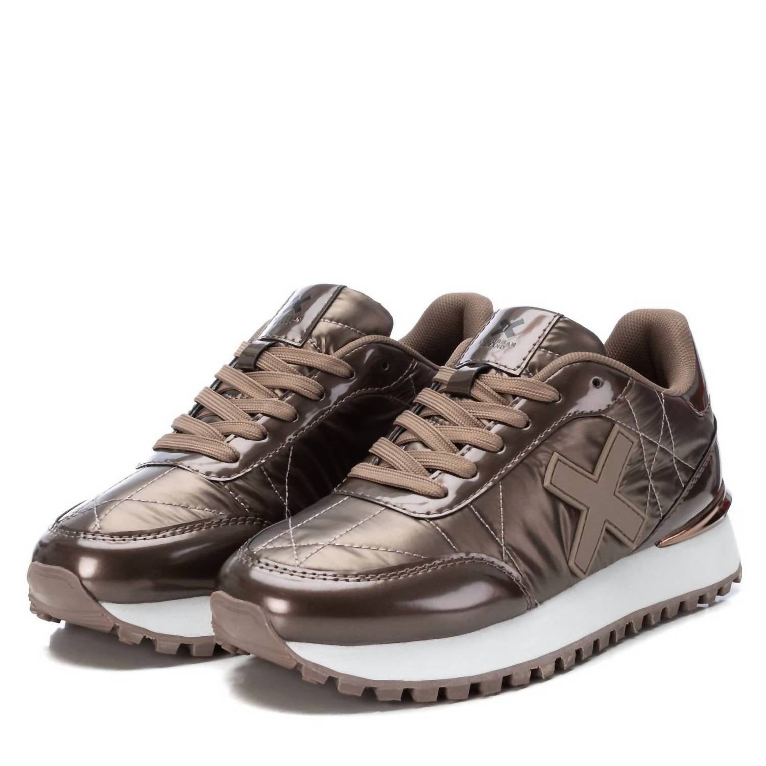 Xti - Women's Casual Sneakers