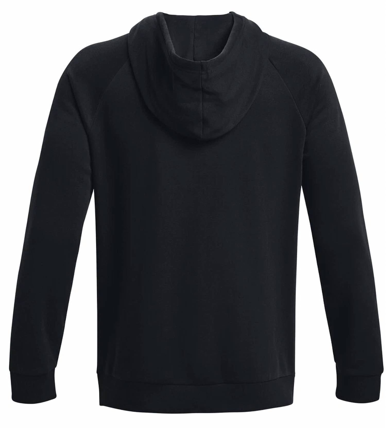 Under Armour - Rival Fleece Camo Hoodie