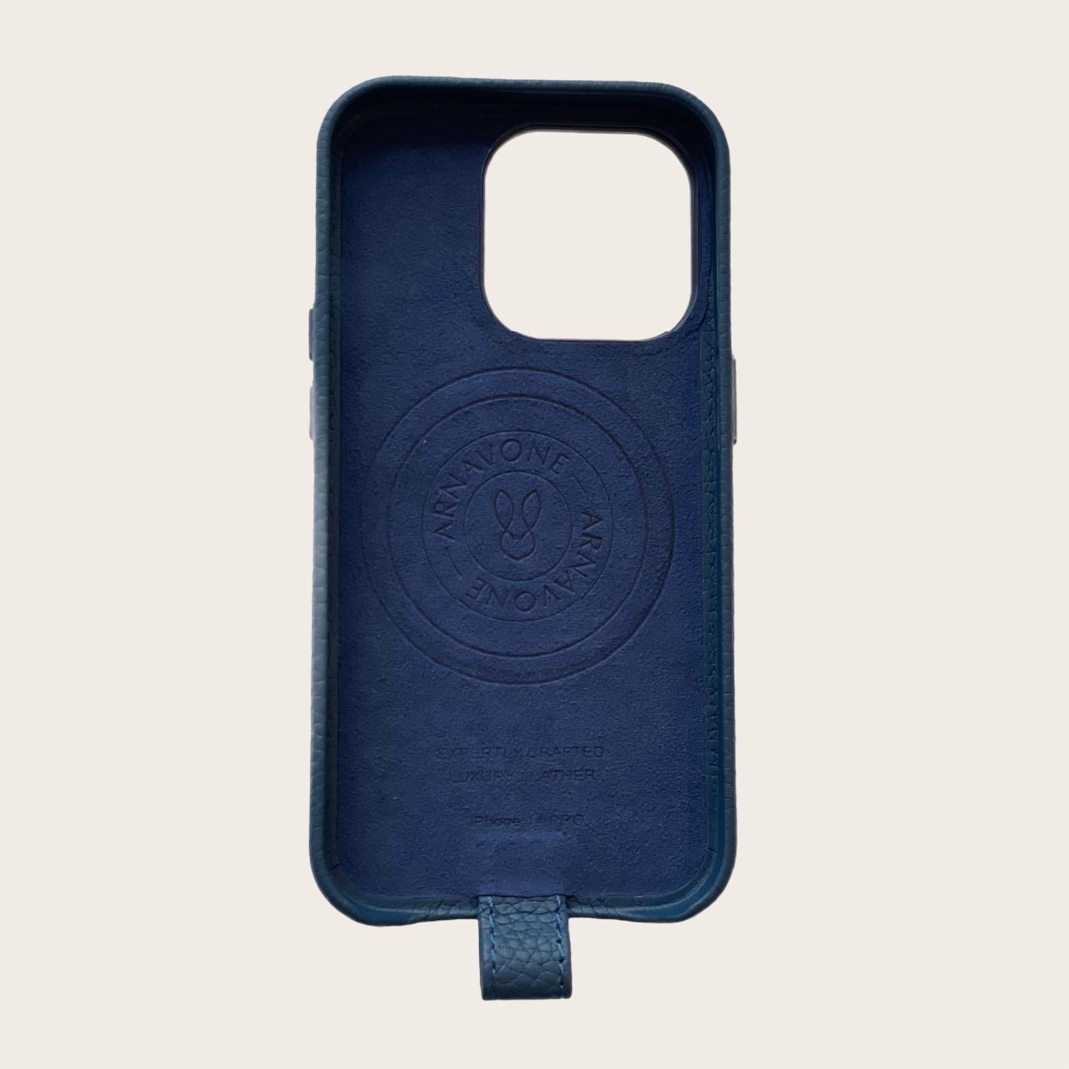 Arnavone - Women's String Phone Case for iPhone 13 Pro