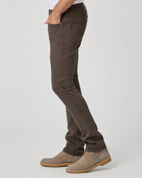 Paige - Transcend Federal Slim Straight Jean