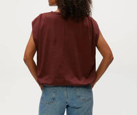 Michael Stars - Luca Bubble Crew Neck Tee