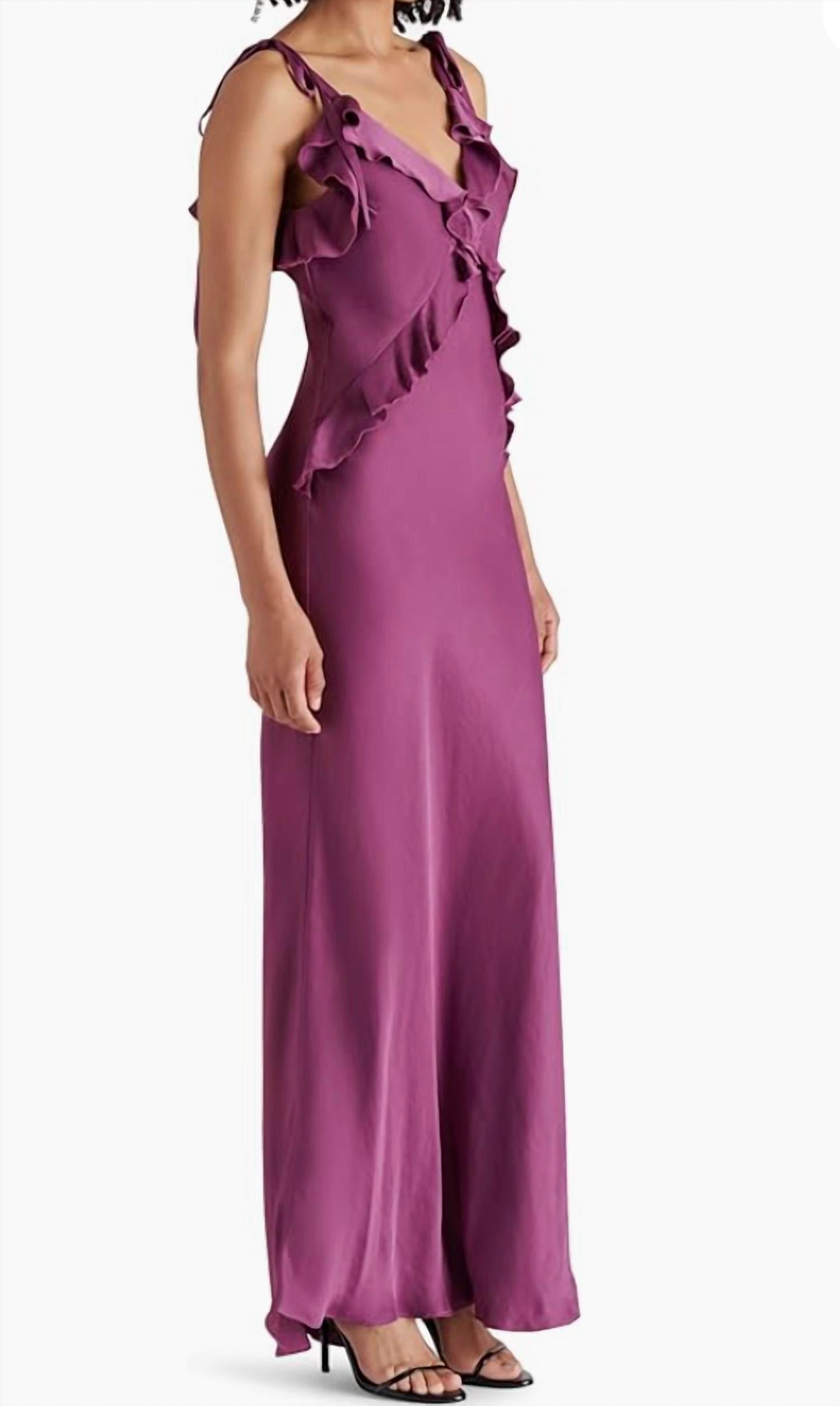 Steve Madden - Adalina Maxi Dress