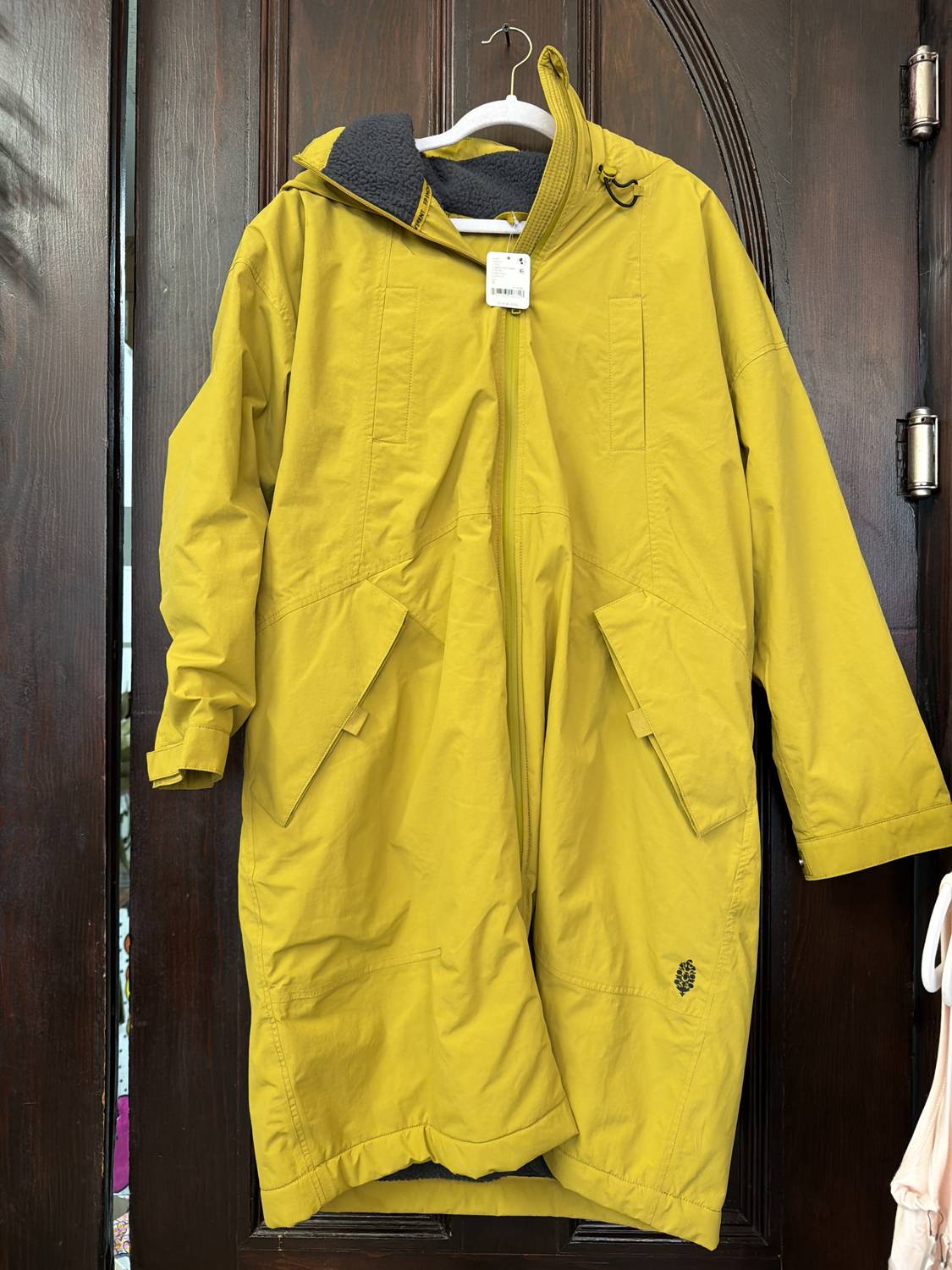 Free People - Women's All Weather Coat