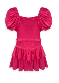 Katie J Nyc - Girl's Lainey Dress