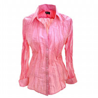 Beluva - Women's Parker Button-down Top