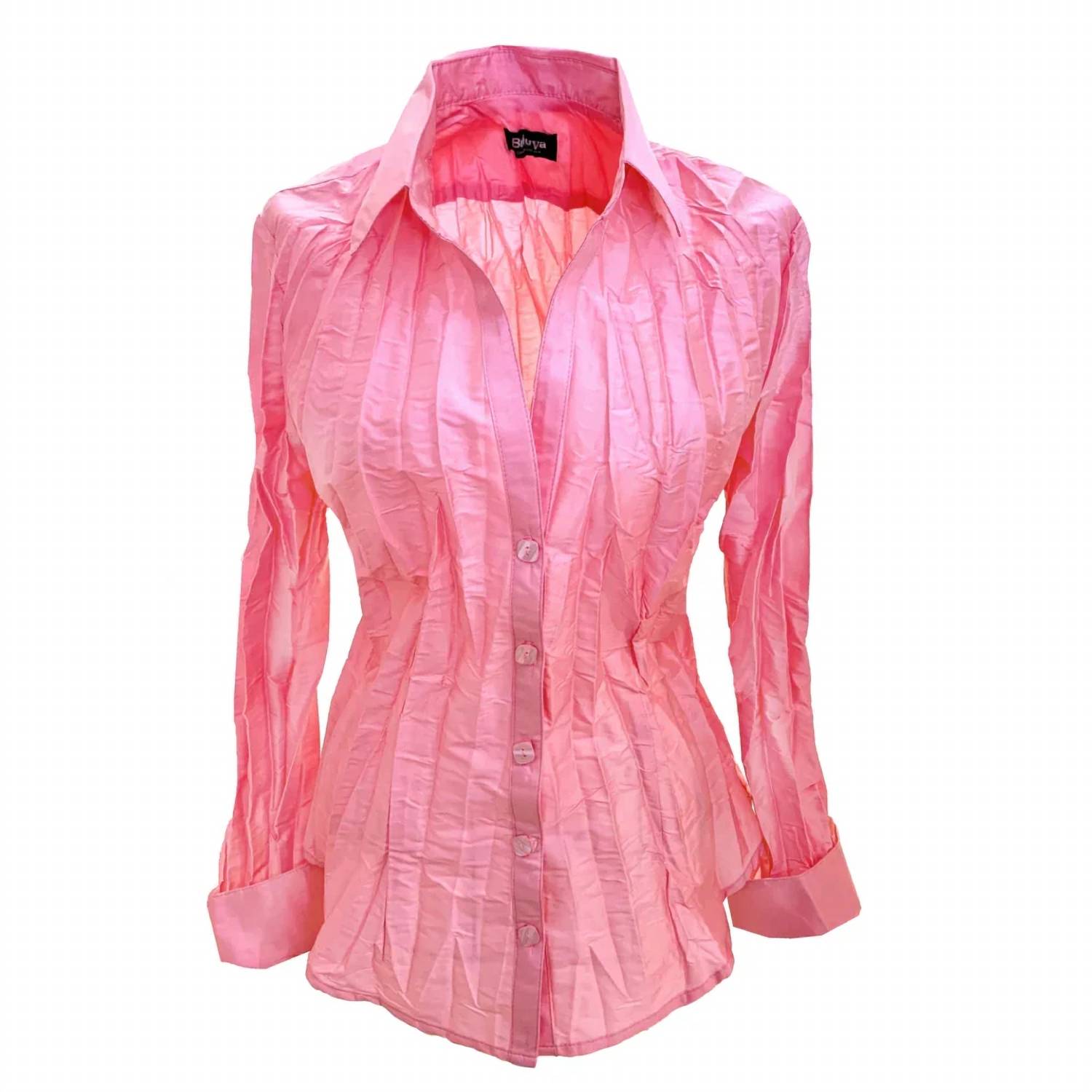 Beluva - Women's Parker Button-down Top