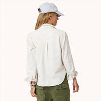Kerri Rosenthal - Pia Love Brigade Button Down Shirt