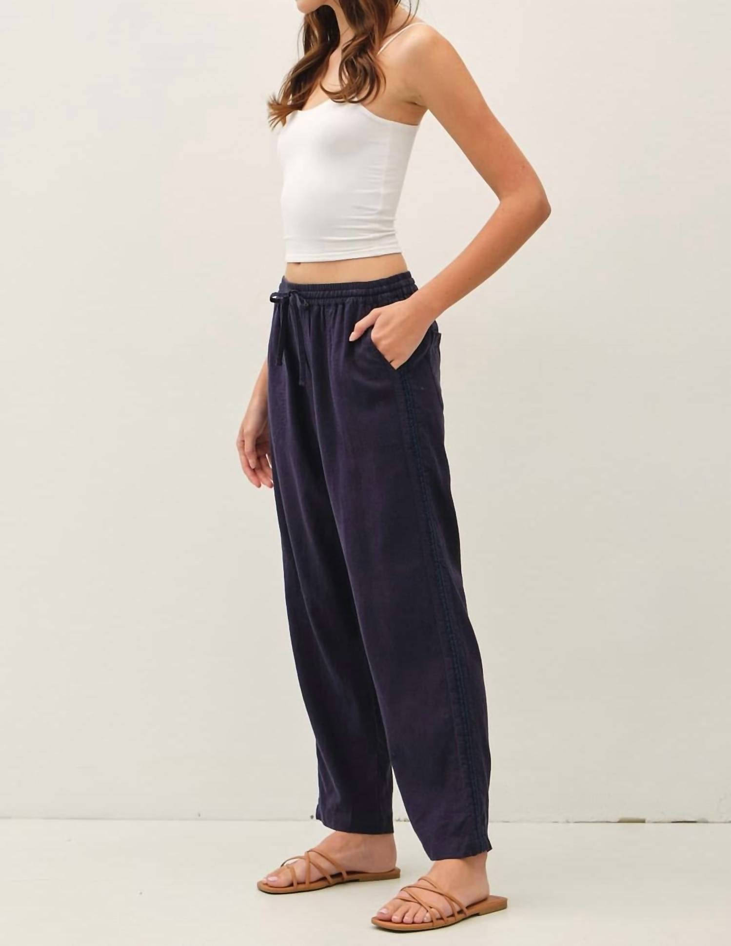 Be Cool - Fargo Pants