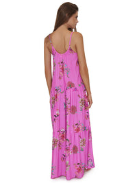 Pq Swim - Arron Maxi Dress