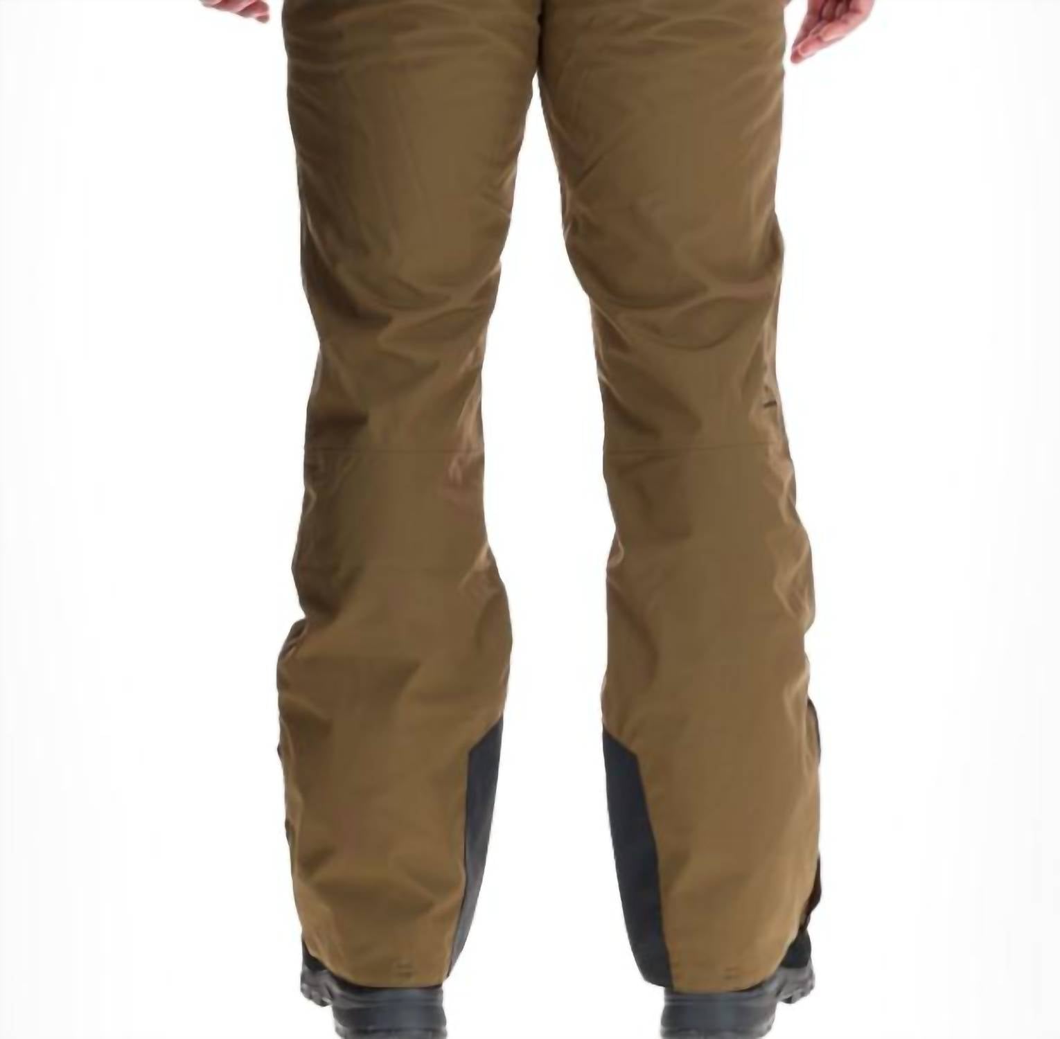 Picture Organic Clothing - Object Insulated Ski Pants