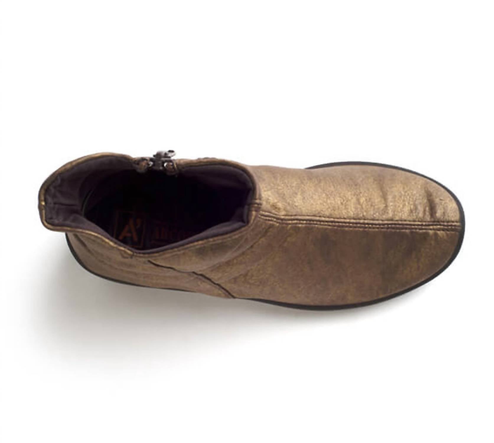 Arcopedico - Women's L19 Boot
