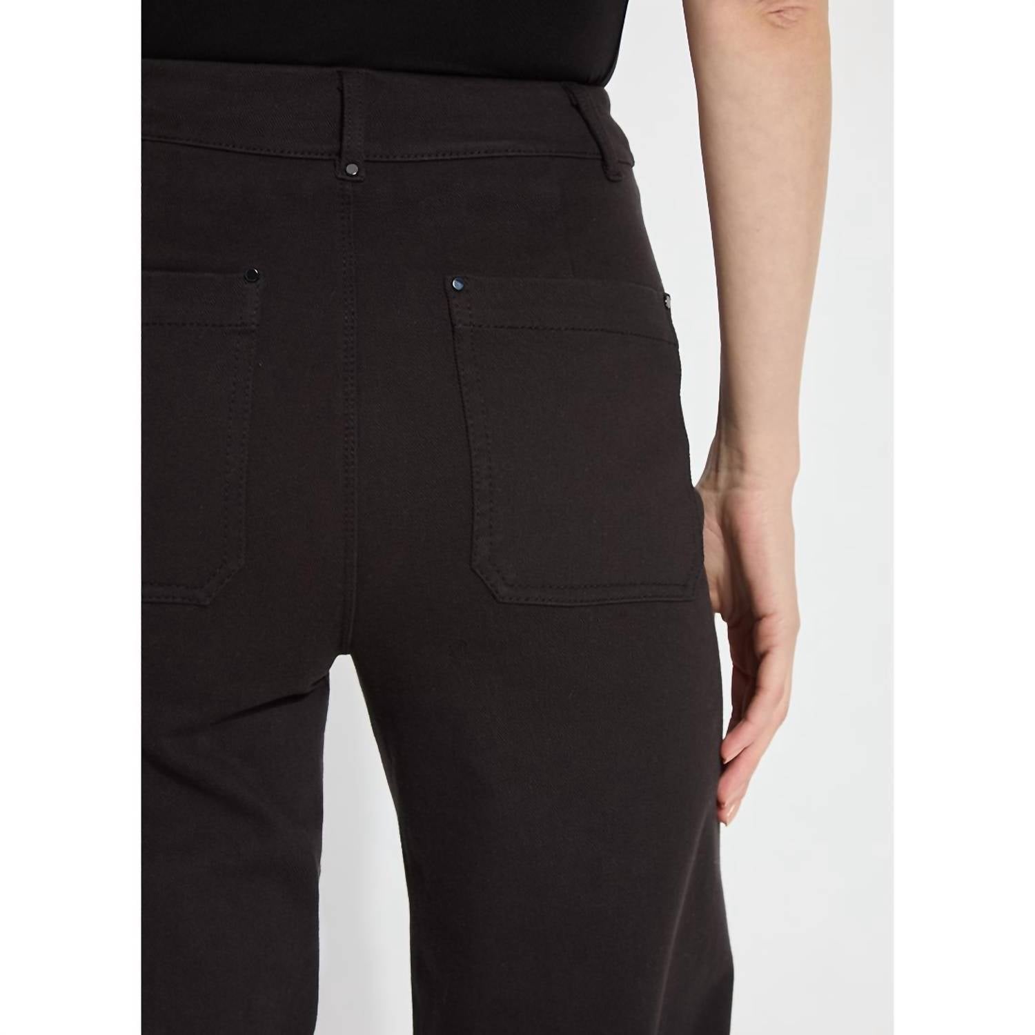 Lysse - Erin Pant