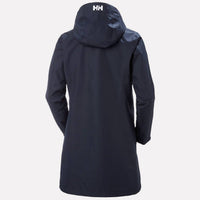 Helly Hansen - Long Belfast Jacket
