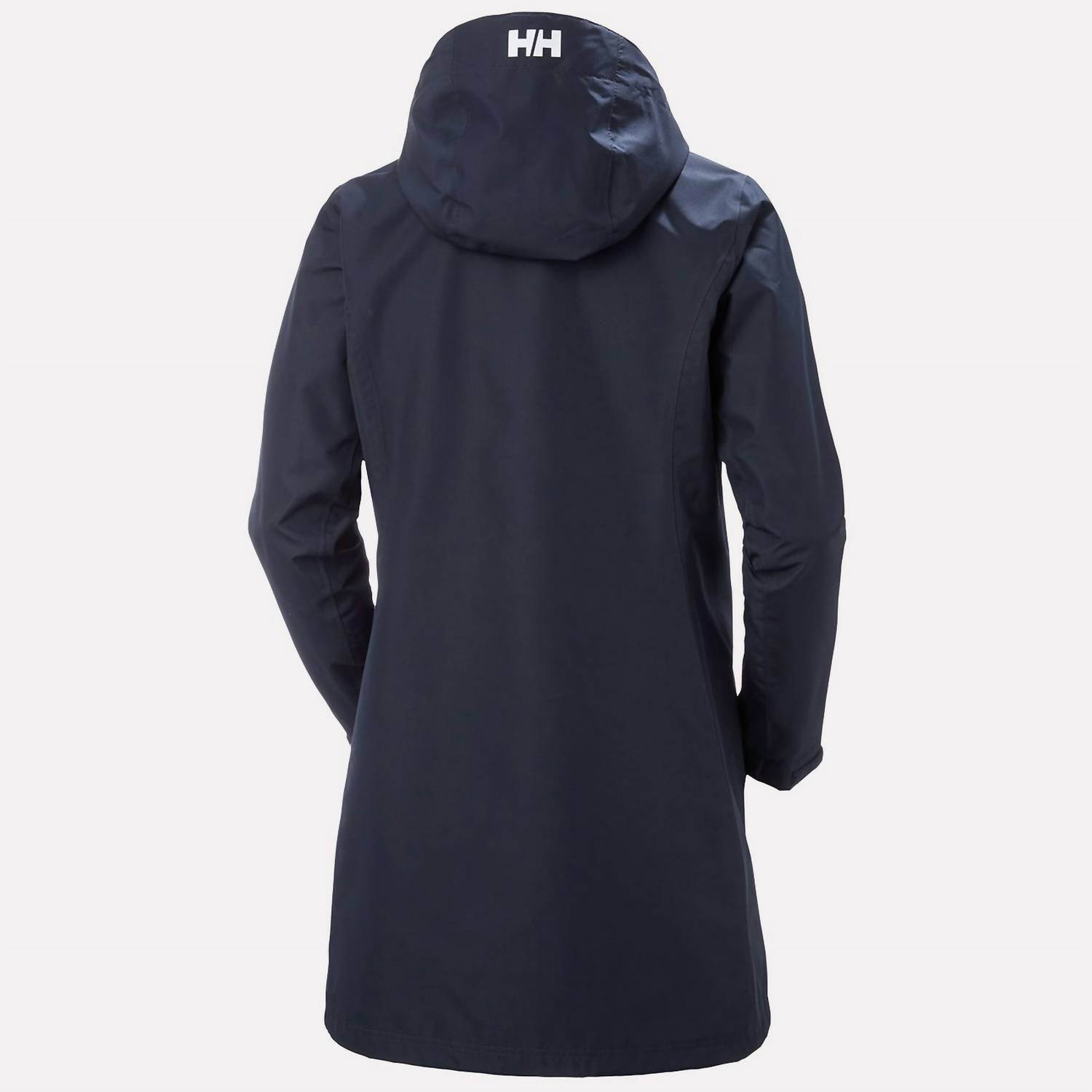Helly Hansen - Long Belfast Jacket
