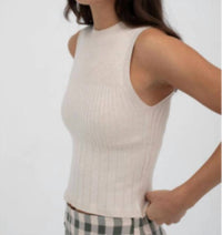 Mus & Bombon - Seef Sleeveless Tank Top
