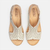 Pikolinos - Women's Leather Sandals