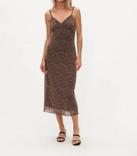 Six/Fifty - Lana Tank Slip Dress