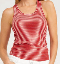 Sprwmn - Fitted Scoop Tank