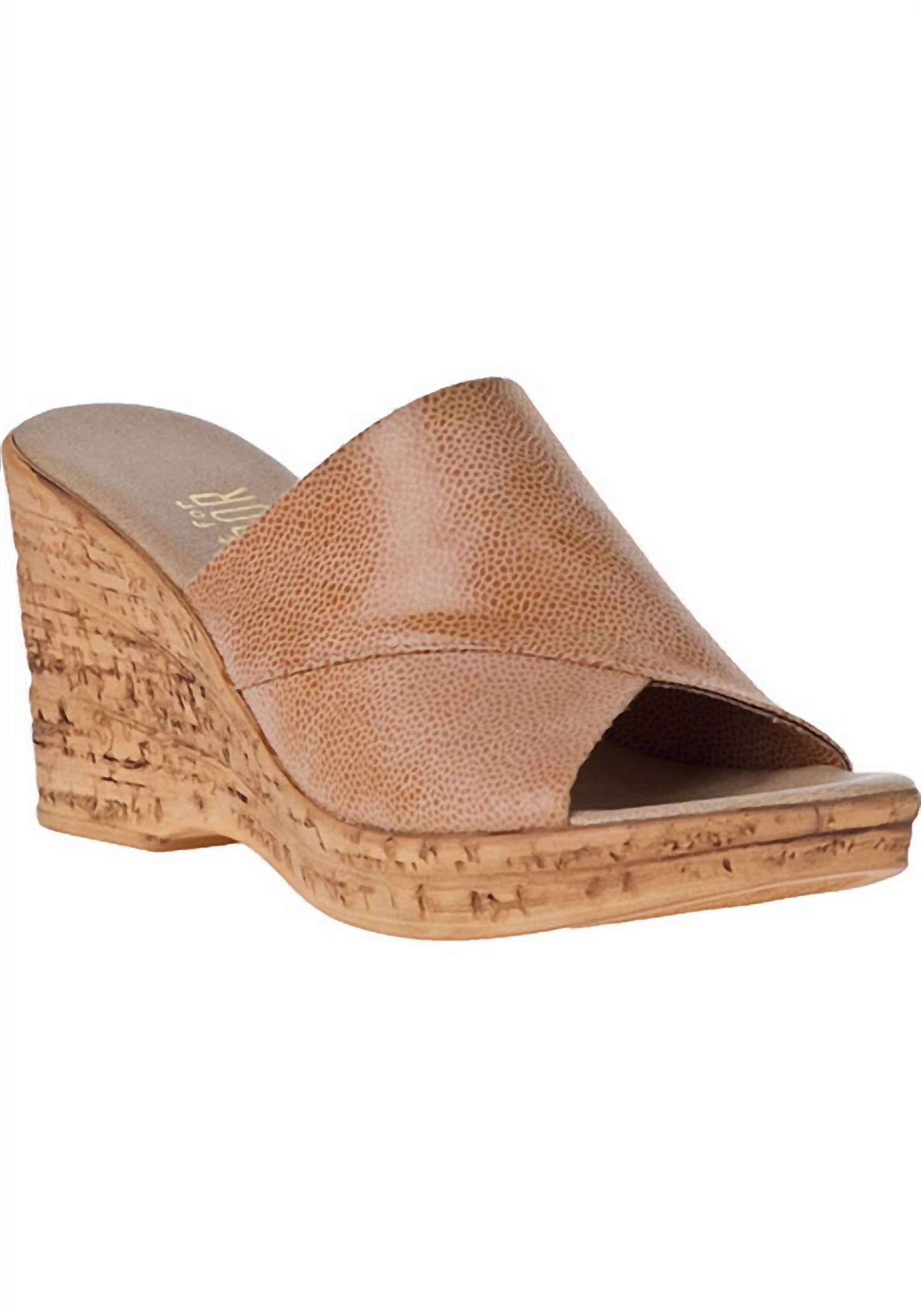 Onex - WOMEN'S CHRISTINA SANDAL
