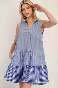 Ee:Some - Greta Dress