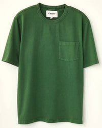 Corridor - Garment Dye Crew Tee