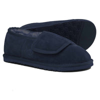 Lamo - Women's Closed Toe Wrap Bootie